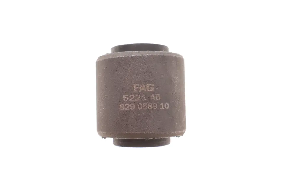 Сайлентблок важеля (заднього/знизу) Ford Focus/Mazda 3/Volvo (C30/V50/C70) 98- (поперечного) FAG 829 0589 10 (фото 1)