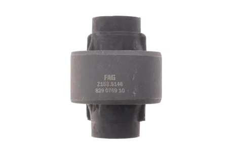 Сайлентблок важеля (переднього/ззаду) Renault Kangoo III/MB Citan (W420), 21- FAG 829 0769 10