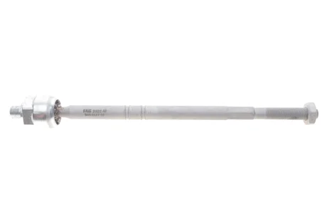 Тяга рульова Ford Fiesta 89-96 (L=295mm) FAG 840 0117 10
