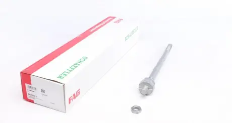 Тяга рульова VW Golf IV 1.6/1.9TDI 97-05 (L=320mm) FAG 840 0205 10