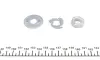 Тяга рульова Peugeot 306 93-01 FAG 840 0236 10 (фото 5)
