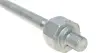 Тяга рульова Opel Astra H 04-14/Zafira B 05- (L=278mm) FAG 840 0283 10 (фото 2)