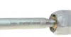 Тяга рульова Opel Astra H 04-14/Zafira B 05- (L=278mm) FAG 840 0283 10 (фото 3)