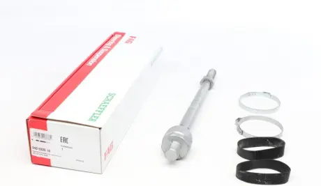 Тяга рульова Opel Vectra C 02-08 FAG 840 0320 10