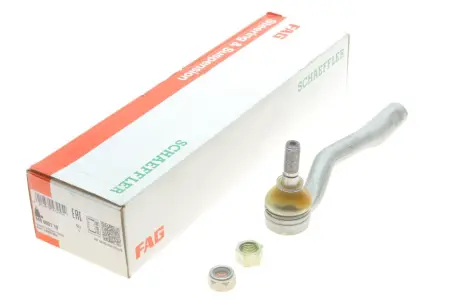 Наконечник поперечної рульової тяги 840 0601 10 FAG 840060110