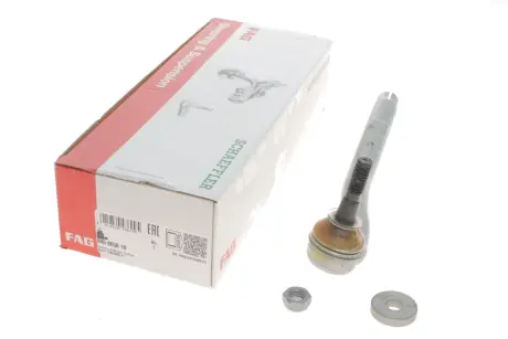 Наконечник тяги рульової (L) BMW 5 (E39) FAG 840 0658 10