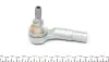 Наконечник тяги рульової (L) Seat Cordoba/Ibiza/Skoda Fabia/Roomster/VW Polo 01- FAG 840 0678 10 (фото 3)