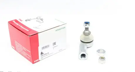 Накінечник рульової тяги FORD (Старий номер 915203) FAG 840 0739 10
