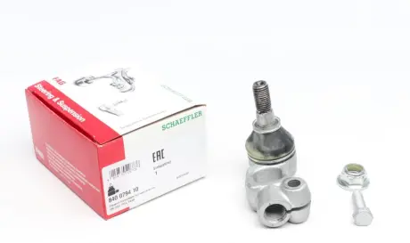 Наконечник тяги рульової (L) Opel Vectra A 88-95 FAG 840 0794 10