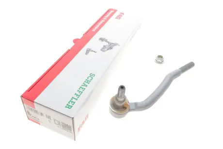 Накінечник рульової тяги OPEL (старий номер 915338) FAG 840 0800 10