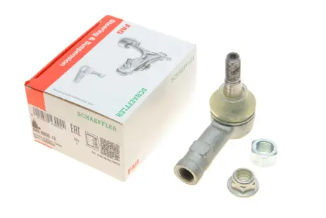 Наконечник тяги рульової Opel Vectra B 95-, Л=П FAG 840 0806 10