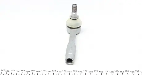 Наконечник тяги рульової Opel Astra G 1.2-2.2 98-09, Л=П FAG 840 0809 10