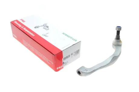 Наконечник тяги рульової (R) VW T5 03- FAG 840 0843 10