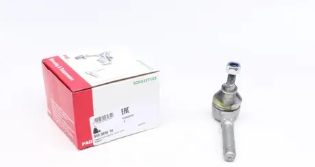 Накінечник кермової тяги FAG 840 0856 10