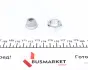 Наконечник тяги рульової (L) Ford Focus II/Volvo C30 1.4-2.5 03-12 (з гідравл. підсилювачем керма) FAG 840 1037 10 (фото 5)