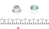 Наконечник тяги рульової (R) Opel Astra H 1.2-2.0 04-10 FAG 840 1053 10 (фото 5)