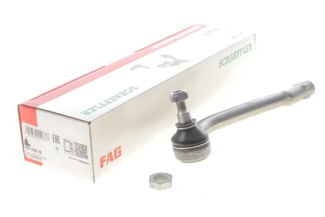 Наконечник тяги рульової (L) Hyundai i30/Kia Cee\'D 1.4/1.6/2.0 06- FAG 840 1058 10