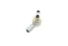 Наконечник рулевой тяги Honda Civic VII 01-05/CR-V II 01-07 FAG 840 1089 10 (фото 2)