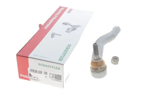 Наконечник тяги рульової (L) Renault Master III/Opel Movano B 10-, FWD/RWD FAG 840 1142 10