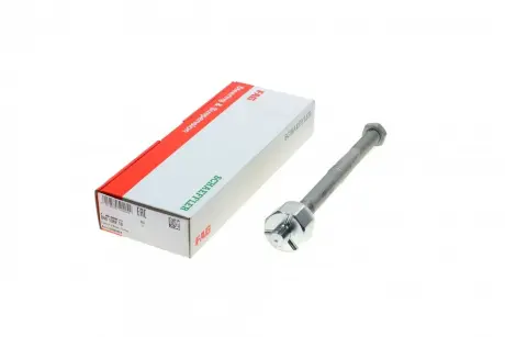 Тяга рульова Audi A4 B9 (8W2, 8WC) 15- / A5 (F53, F5P) 16-, (Л=П) FAG 840 1382 10