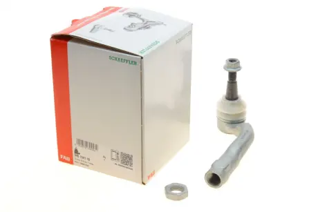 Наконечник тяги рульової (L) Volvo S90 II/V90 II 16- FAG 840 1541 10
