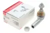 Накінечник тяги рульової (L) Opel Karl 1.0 15-19 FAG 840 1651 10 (фото 1)