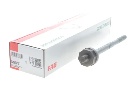 Тяга рульова BMW X3 (G01/F97/G01)/X4 (G02/F98) 17- FAG 840 1659 10