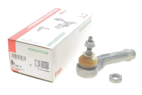 Наконечник кермової тяги (L) Hyundai i30/Kia Ceed 16- FAG 840 1696 10