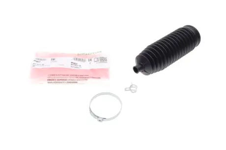 Пильник рейки рульової Ford Fiesta 1.2-1.6 01-10/Fusion 1.2-1.6 02-12 FAG 841 0217 30