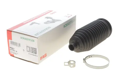 Пыльник рейки рулевой Mini R50/R53/R55/R56/R57/R58/R61 01-15 FAG 841 0241 30