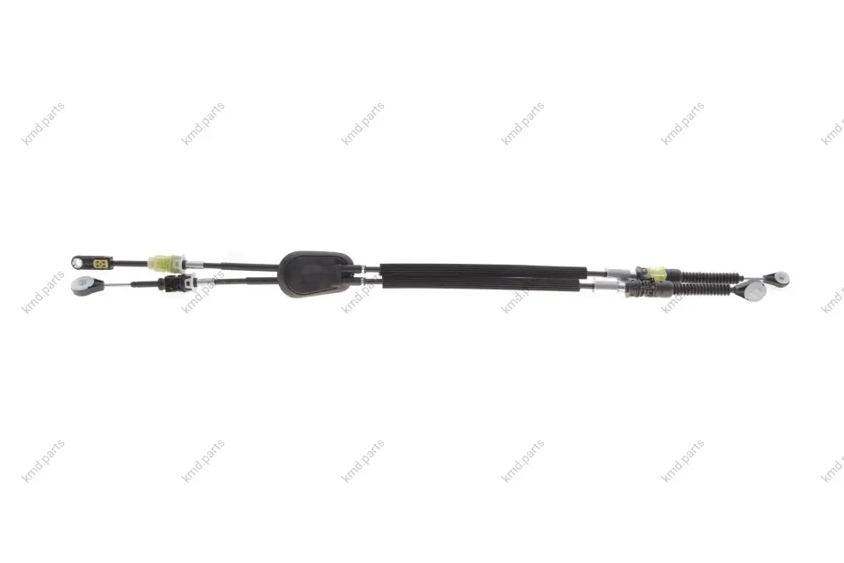 Трос куліси Renault Megane 1.2/1.5 dCi 15- FAST FT02934 (фото 1)