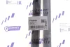 Трос куліси Renault Megane 1.2/1.5 dCi 15- FAST FT02934 (фото 2)