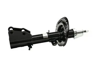 Амортизатор передній газ RENAULT Kangoo 08-17, Kangoo 09-17; MERCEDES-BENZ Citan 12-21 FAST FT11130
