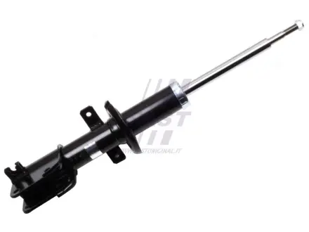 Амортизатор RENAULT Trafic 00-14; NISSAN Primastar 02-14; OPEL Vivaro 01-14 FAST FT11713
