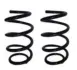 Пружина передня комплект FIAT Ducato 06-14, Ducato 14-; PEUGEOT Boxer 06-14; CITROEN Jumper 06-14, Jumper 14- FAST FT12230K (фото 1)