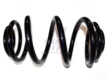 Пружина задня RENAULT Trafic 00-14; NISSAN Primastar 02-14; OPEL Vivaro 01-14 FAST FT12250