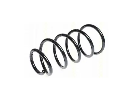 Пружина передня D15 FIAT Scudo 07-16; PEUGEOT Expert 07-16; CITROEN Jumpy 07-16 FAST FT12283