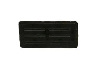 Відбійник підвіски Mercedes Sprinter 95 901-905 перед пр FAST FT12605