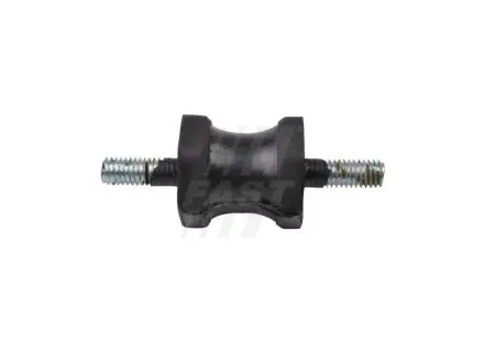 Подушка корпусу повітряного фільтра FIAT Ducato 94-02; PEUGEOT Boxer 94-02; CITROEN Jumper 94-02 FAST FT13052