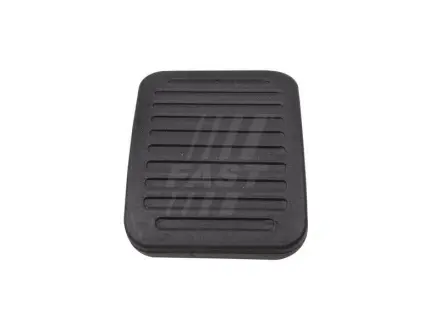 Накладка педалі зчеплення FIAT Ducato 06-14, Ducato 14-; PEUGEOT Boxer 06-14, Boxer 14-; CITROEN Jumper 06-14, Jumper 14- FAST FT13055