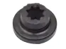 Подушка корпусу повітряного фільтра Citroen Nemo/Fiat Fiorino, Doblo, Punto,Qubo/Opel Corsa С, Combo 1.3 (00-15) FAST FT13057 (фото 1)