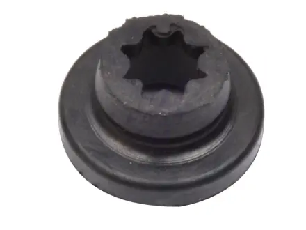 Подушка корпусу повітряного фільтра Citroen Nemo/Fiat Fiorino, Doblo, Punto,Qubo/Opel Corsa С, Combo 1.3 (00-15) FAST FT13057