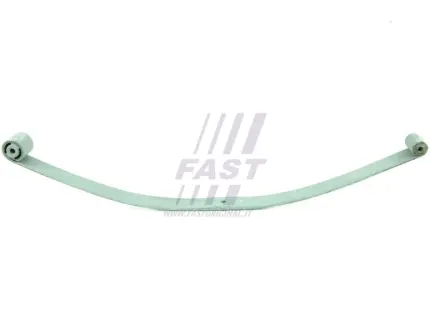 Акция Ресора задня 1 лист FIAT Doblo 00-13 FAST FT13331