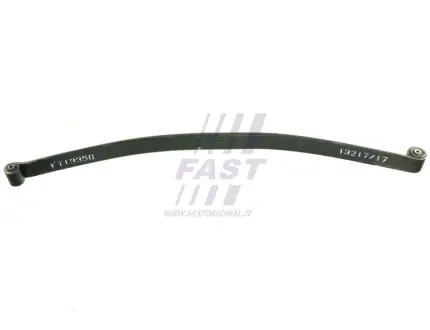 Ресора зад. MB Sprinter 3-T /VW LT 28-35, 28-46 (95-06) FAST FT13356