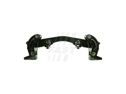 Балка підвіски Iveco Daily 90 перед торсіон 29Mm FAST FT13509