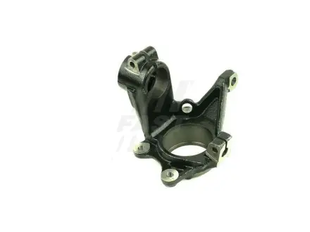 Цапфа передня з ABS 16 мм на Citroen Berlingo 1996> FAST FT13539