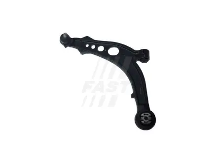 Акция Важіль передній лівий FIAT Idea 03-12; LANCIA Ypsilon 03-11, Musa 04-12 FAST FT15131