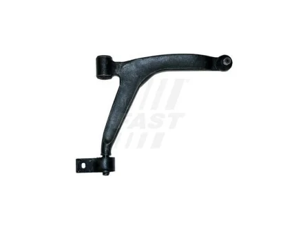 Акция Важіль передній правий нижній PEUGEOT Partner 08-, Partner 96-08; CITROEN Berlingo 96-08, Xsara Picasso 99-10 FAST FT15682