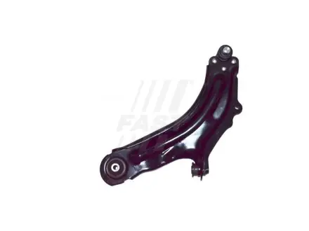 Акция Важіль передній лівий нижній RENAULT Kangoo 08-17, Kangoo 09-17; MERCEDES-BENZ Citan 12-21 FAST FT15748