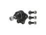 Опора кульова Fiat Doblo, Palio, Strada, Siena (96-16) FAST FT17036 (фото 1)